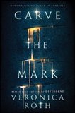 Obálka knihy Carve the Mark