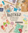 Obálka knihy Razítkuj!
