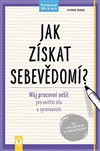 Obálka knihy Jak získat sebevědomí?