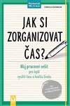 Obálka knihy Jak si zorganizovat čas?