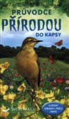 Obálka knihy Průvodce přírodou do kapsy