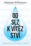 Obálka knihy Od slz k vítězství