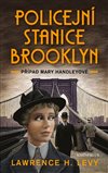 Obálka knihy Policejní stanice Brooklyn