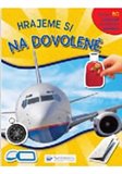 Obálka knihy Na dovolené – hrajeme si