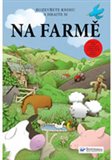 Obálka knihy Na farmě