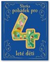 Obálka knihy Sbírka pohádek pro 4leté děti