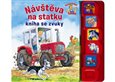Obálka knihy Návštěva na statku