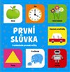Obálka knihy První slůvka - 9 miniknížeček pro malé ručičky