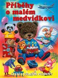 Obálka knihy Příběhy o malém medvídkovi