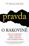 Obálka knihy Pravda o rakovině