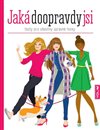 Obálka knihy Jaká doopravdy jsi