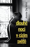 Obálka knihy Dlouhé noci v cizím světě