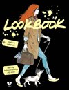 Obálka knihy Lookbook. Tvůj průvodce světem módy