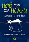 Obálka knihy Hoď to za hlavu