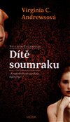 Obálka knihy Dítě soumraku