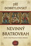 Obálka knihy Nevinný bratrovrah