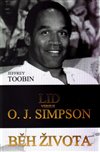 Obálka knihy Běh života - Lid versus O. J. Simpson