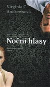 Obálka knihy Noční hlasy