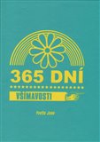 Obálka knihy 365 dní všímavosti