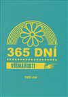 Obálka knihy 365 dní všímavosti