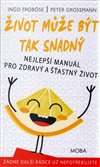 Obálka knihy Život může být tak snadný