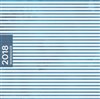 Obálka knihy Mammadiář 2018 Moře