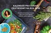Obálka knihy Kalendář pro zdraví celé rodiny 2018 Hanky Zemanové
