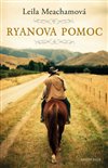 Obálka knihy Ryanova pomoc