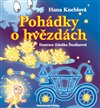 Obálka knihy Pohádky o hvězdách