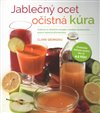 Obálka knihy Jablečný ocet - očistná kůra