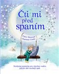 Obálka knihy Čti mi před spaním