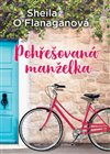 Obálka knihy Pohřešovaná manželka