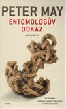 Obálka knihy Entomologův odkaz