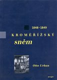 Kroměřížský sněm 1848 - obálka