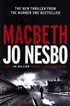 Obálka knihy Macbeth