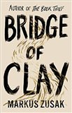 Obálka knihy Bridge of Clay