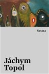Obálka knihy Sestra