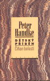 Dětský příběh; Číňan bolesti
