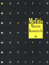 Mefitis - obálka