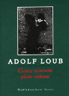 Čeřiny návětrné pláže vědomí