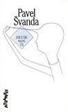 Zkušenosti (Eseje) - obálka
