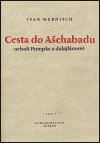 Cesta do Ašchabadu neboli Pumpke a dalajlámové - obálka