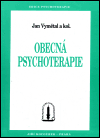 Obecná psychoterapie - obálka