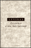 Existence a ten, kdo existuje - obálka