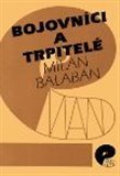 Bojovníci a trpitelé - obálka