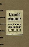 Liberální ekonomie
