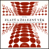 Zlatý a železný věk - obálka