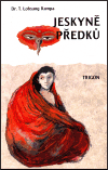 Jeskyně předků - obálka