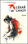 Lékař ze Lhasy - obálka