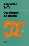 Osvobození od strachu - obálka